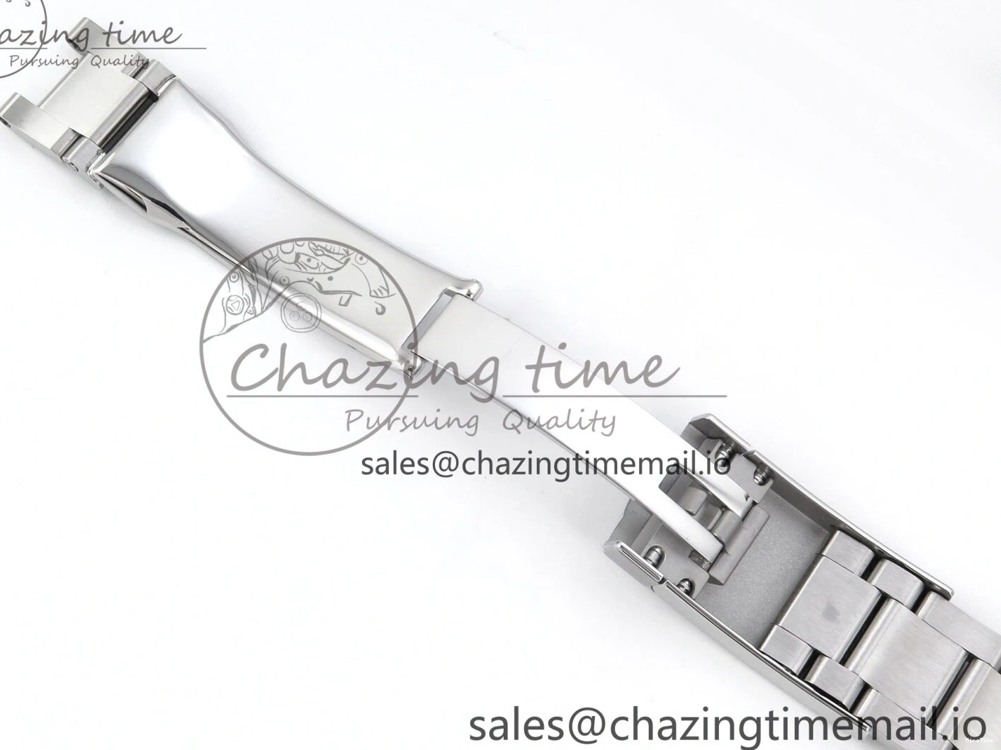 MiroTime 0330 Oyster Perpetual 126000 36mm EWEF Best Edition 904L Steel Yellow Dial A Supportive 777